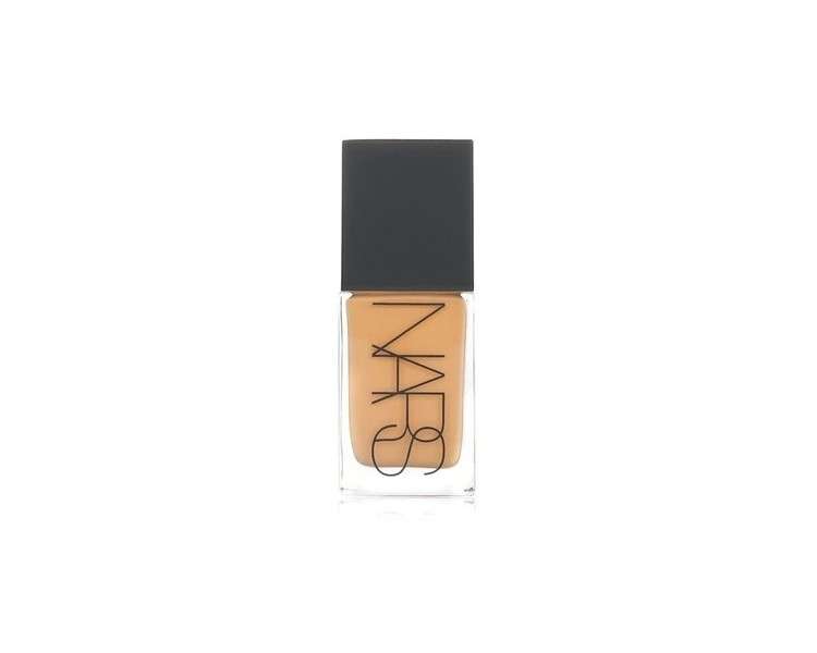 NARS Light Reflecting Foundation Advanced Makeup-Skincare Hybrid Foundation 30ml Valencia Medium 5 - 1 Ounce