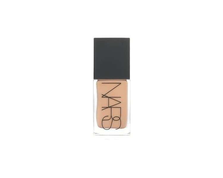 NARS Light Reflecting Foundation Advanced Makeup-Skincare Hybrid Foundation 30ml Santa Fe Medium 2 1 Ounce