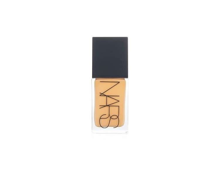 NARS Light Reflecting Foundation Advanced Makeup-Skincare Hybrid Foundation 30ml Punjab Medium 1