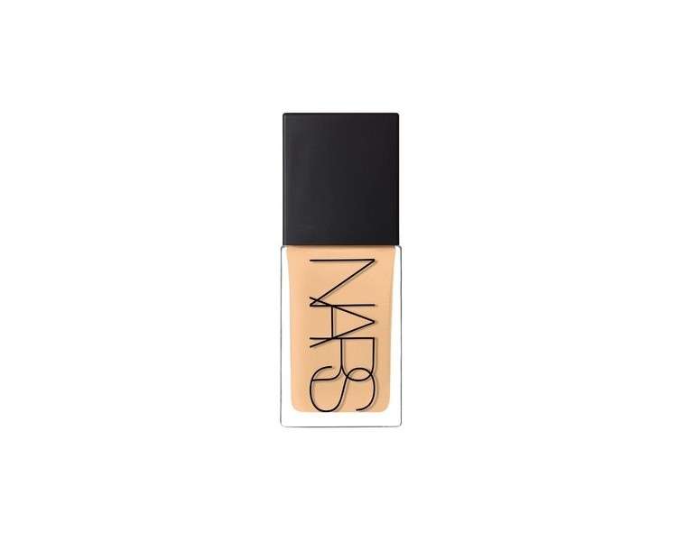 NARS Light Reflecting Foundation Advanced Makeup-Skincare Hybrid Foundation 30ml Fiji Light 5