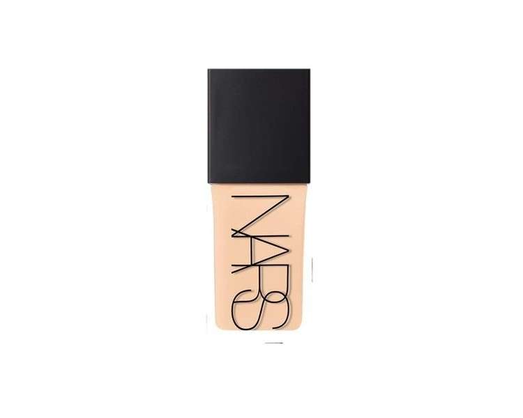 NARS Light Reflecting Foundation Advanced Makeup-Skincare Hybrid Foundation 30ml Vienna Light 4.5 1 Ounce