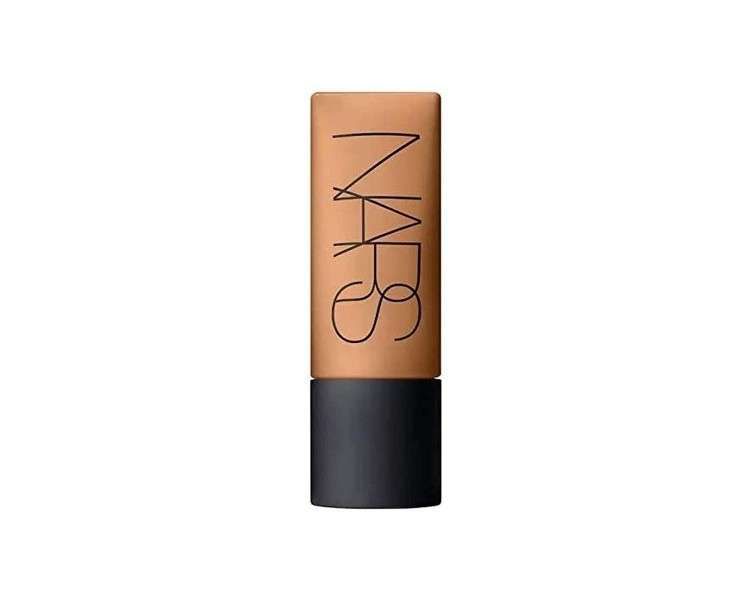 NARS Soft Matte Complete Foundation Huahine