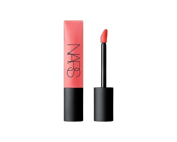 Nars Air Matte Lip Color Joyride Warm Pink 0.24oz 7.5mL