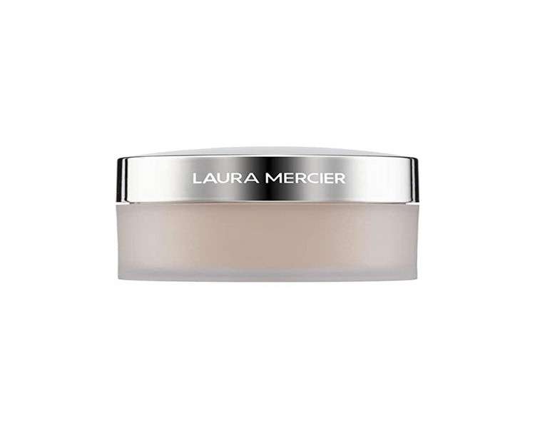 Laura Mercier Translucent Loose Setting Powder Light Catcher Celestial Light