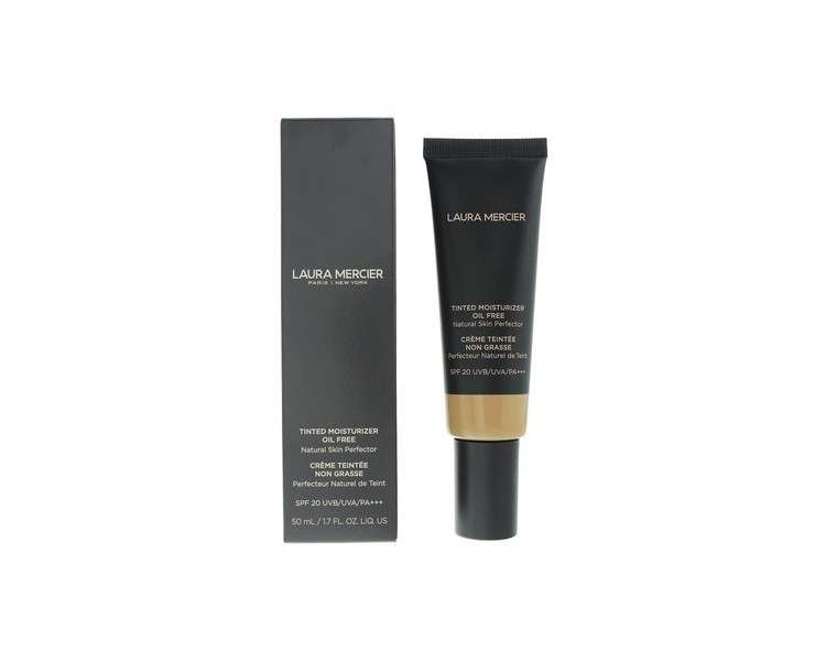 Laura Mercier Tinted Moisturizer Oil Free Relaunch 50ml 3W1 Bisque