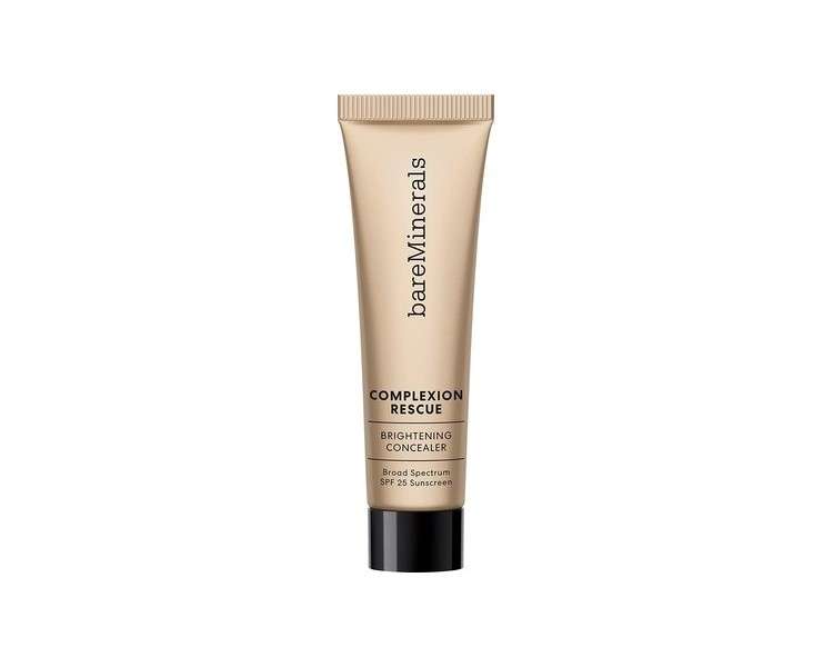 bareMinerals Complexion Rescue Brightening Concealer SPF25 10ml Light Bamboo