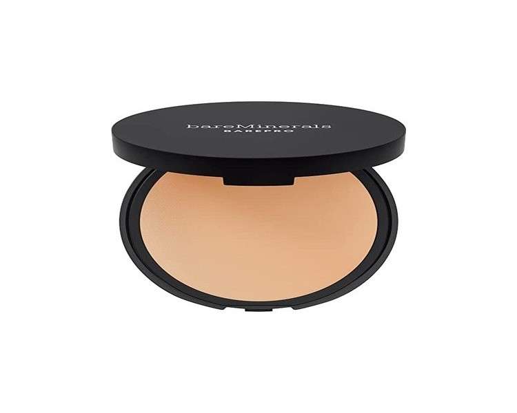 bareMinerals BAREPRO 16Hr Skin-Perfecting Powder Foundation 10g Fair 17 Neutral