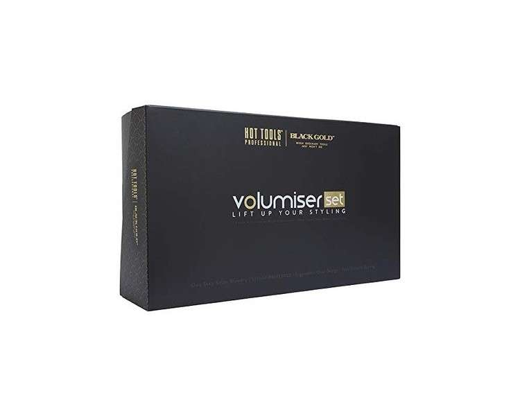 Hot Tools Volumizer Gift Set