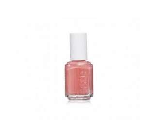 Essie Nail Polish Color 204 Let It Glow Copper With Coral Shimmer 0.46 Oz