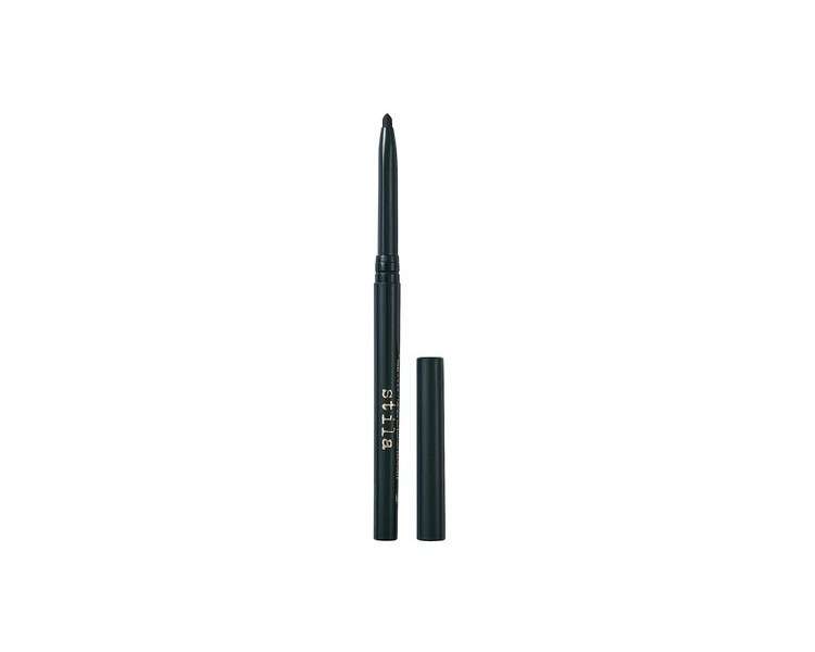 Stila Smudge Stick Waterproof Eye Liner in Jade