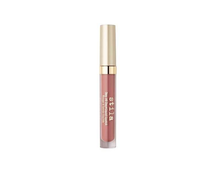 Stila Stay All Day Liquid Lipstick Sheer Honey