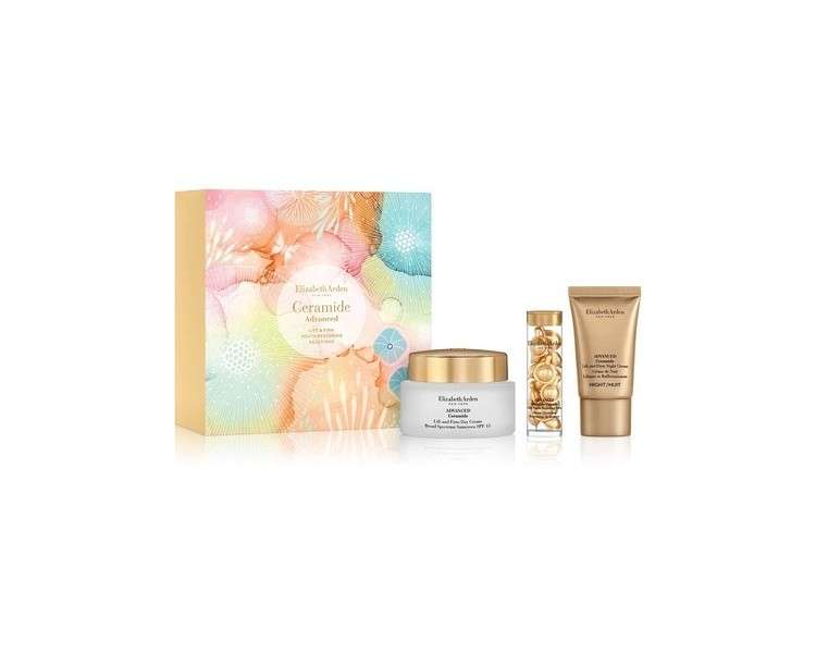 Elizabeth Arden Advanced Ceramide Lift & Firm Cream Gift Set