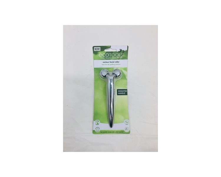 Ecotools Contour Face Roller and Eye Roller Facial Massager