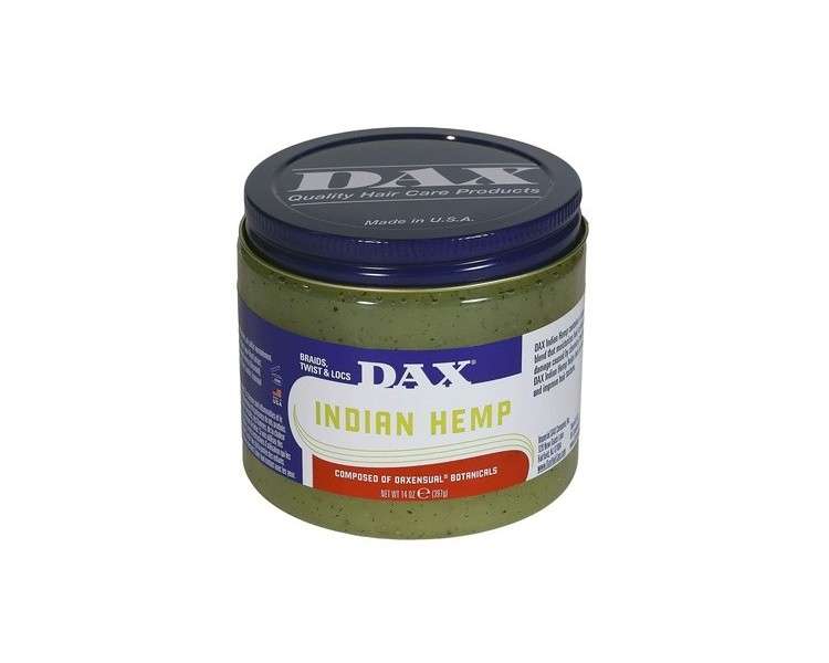 DAX Indian Hemp 14oz