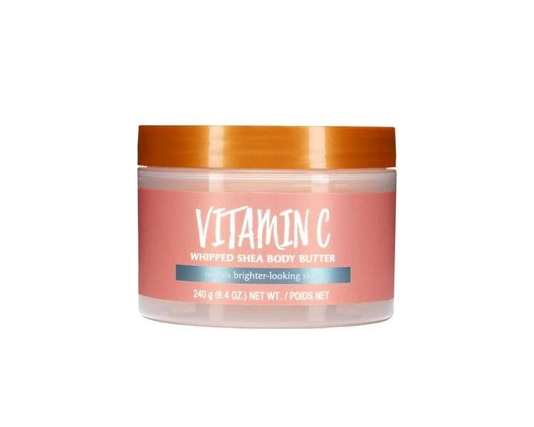 Vitamin C Whipped Body Butter