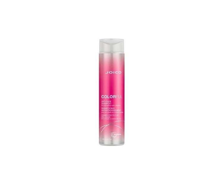 Joico Colorful Anti-Fade Shampoo 300ml