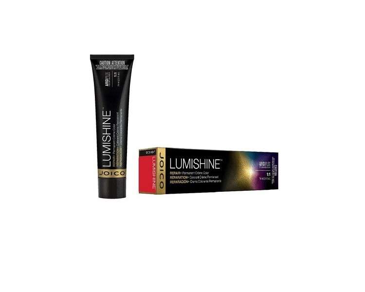 Joico Lumishine Permanent Crème 6RRV 74ml