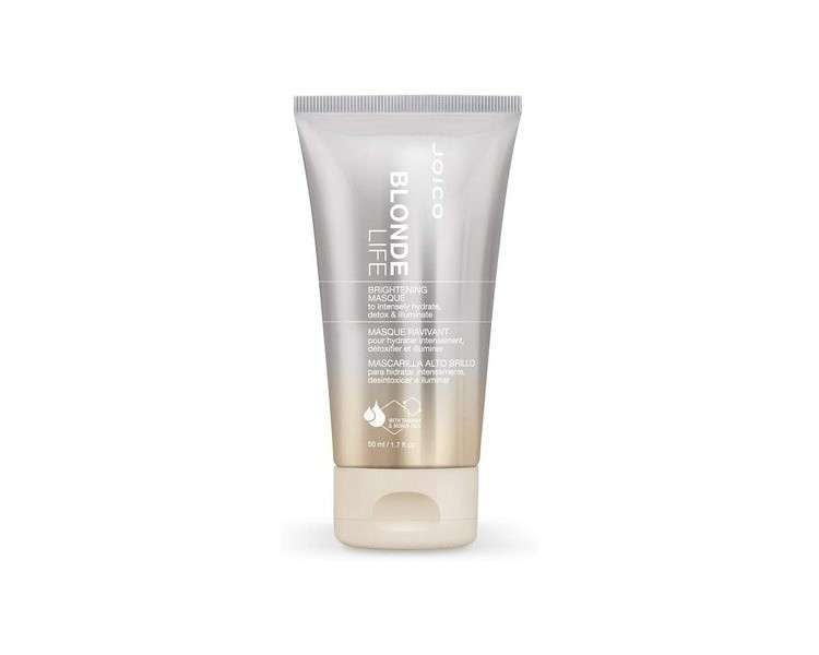 Joico Blonde Life Brightening Masque 50ml