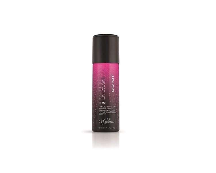 Joico InstaTint Hot Pink 50ml