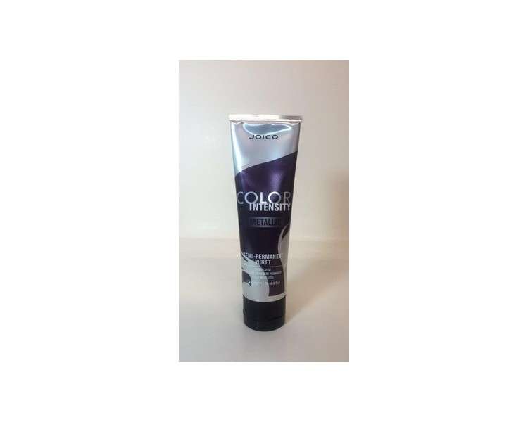 Joico Intensity Semi-Permanent Violet 118ml