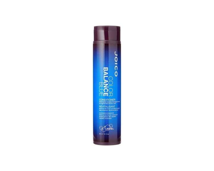 Joico Color Balance Blue Conditioner 10.1 oz