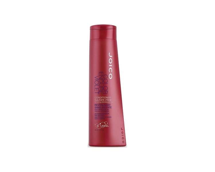 Joico Color Endure Sulfate Free Violet Conditioner 300ml