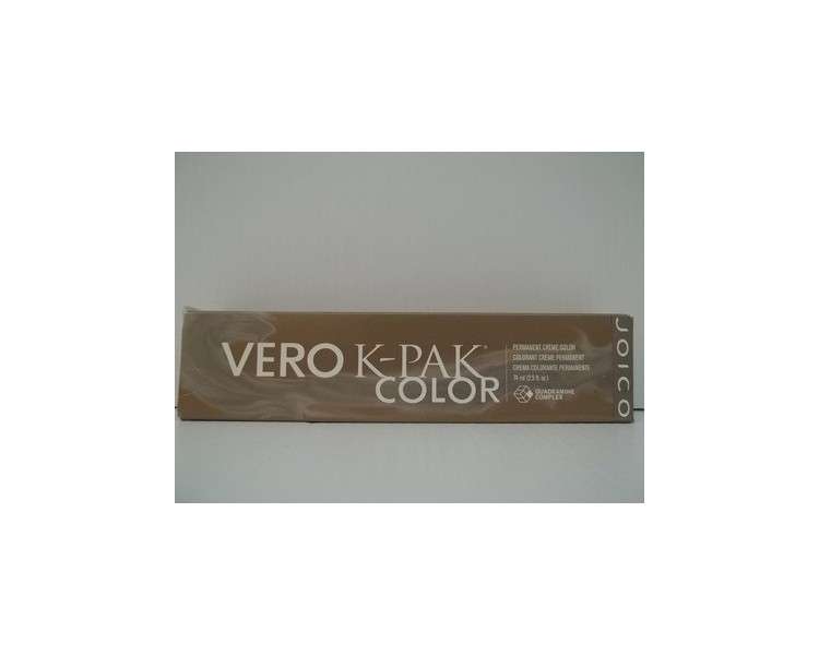 Joico Vero K-Pak Color Intensifier Silver