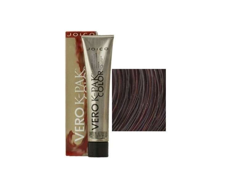 Joico Vero K-Pak Color INV Violet Intensifier Chemical Hair Dye