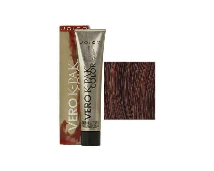 Joico Vero K-Pak Hair Color 5RR Red Garnet