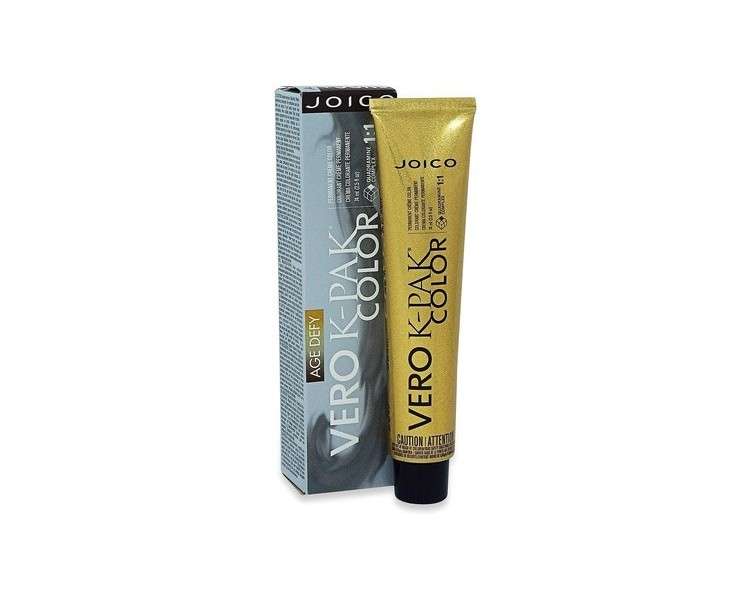 Joico Vero K-Pak Hair Color 6NGC+ with Age Defy 74ml