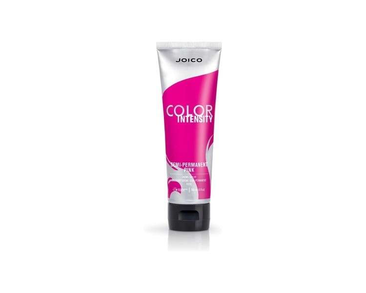 Joico K-Pak Intensity Semi-Permanent Haircolor Pink