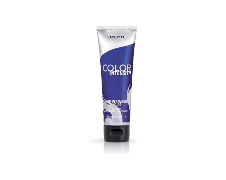 Joico K-Pak Intensity Semi-Permanent Hair Color Indigo