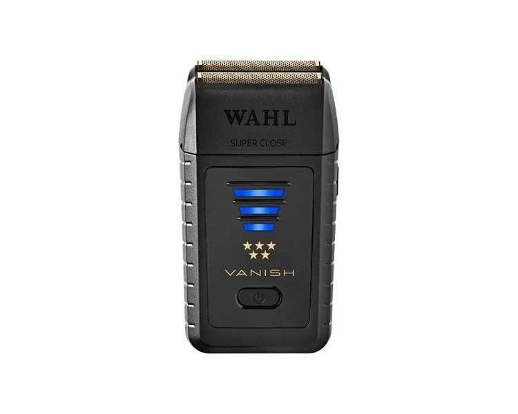 WAHL Vanish 5 Star Series Ultra-Finish Trimmer