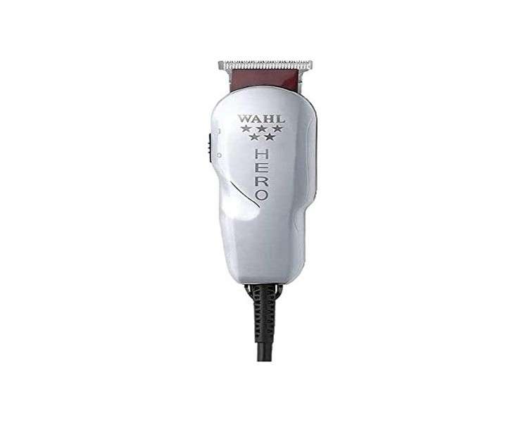 WAHL Moser Hero 5 Star Trimmer Machine Single Standard