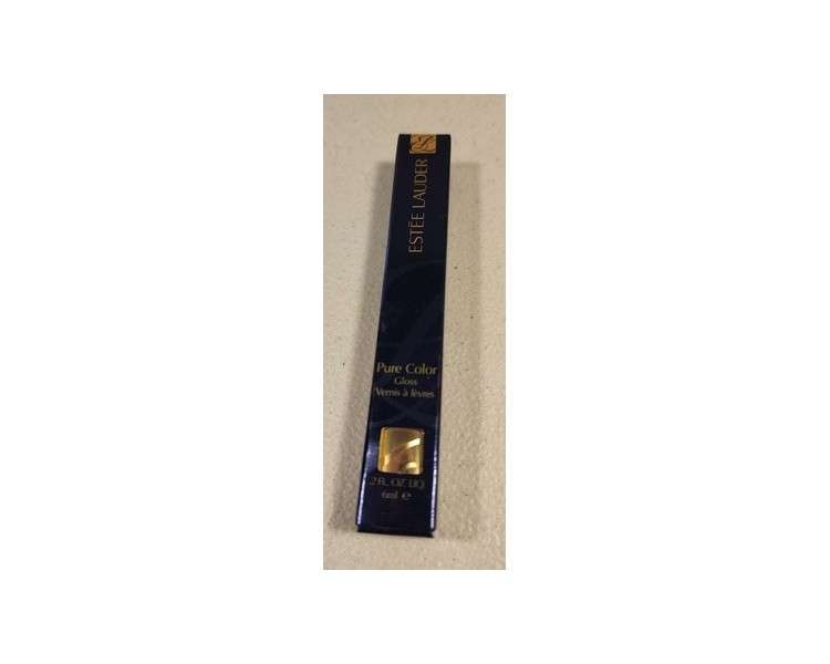 Estee Lauder Pure Color Gloss 6ml Shimmering Mirage Shimmer - New in Box