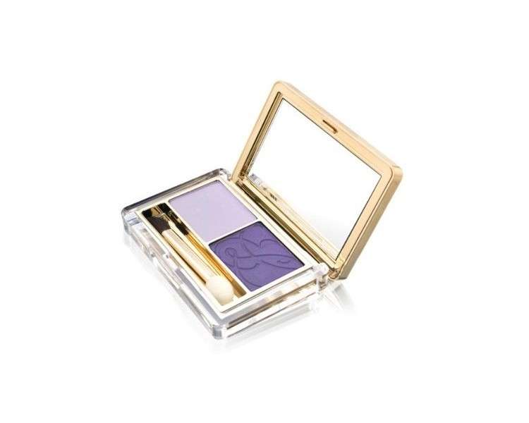 Estée Lauder Pure Color Eyeshadow Duo 10 Amethyst 5g