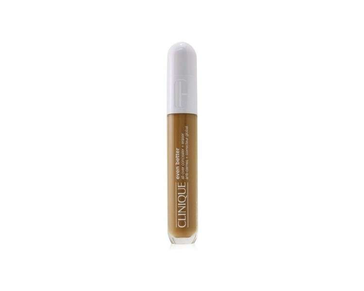 Clinique Even Better All-Over Concealer + Eraser WN 114 Golden 6ml