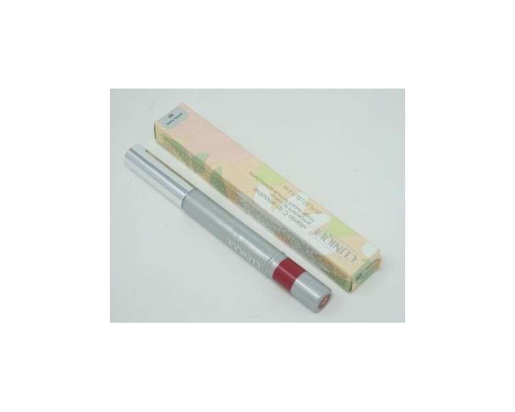 Clinique Vitamin C Lip Smoothie Lip Color Lipgloss 09 Berry Boost 1.5ml