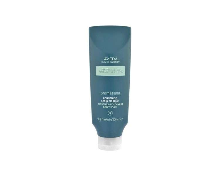 Aveda Pramasana Nourishing Scalp Masque 500ml