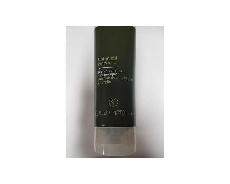 Aveda Botanical Kinetics Deep Cleansing Clay Masque 8.5oz