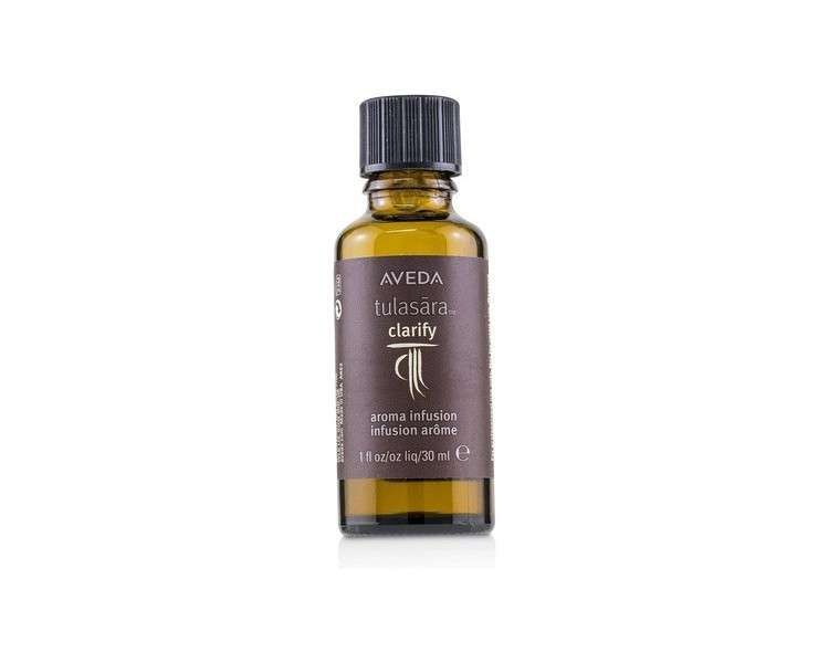 Aveda Tulasara Aroma Infusion Clarify 30ml