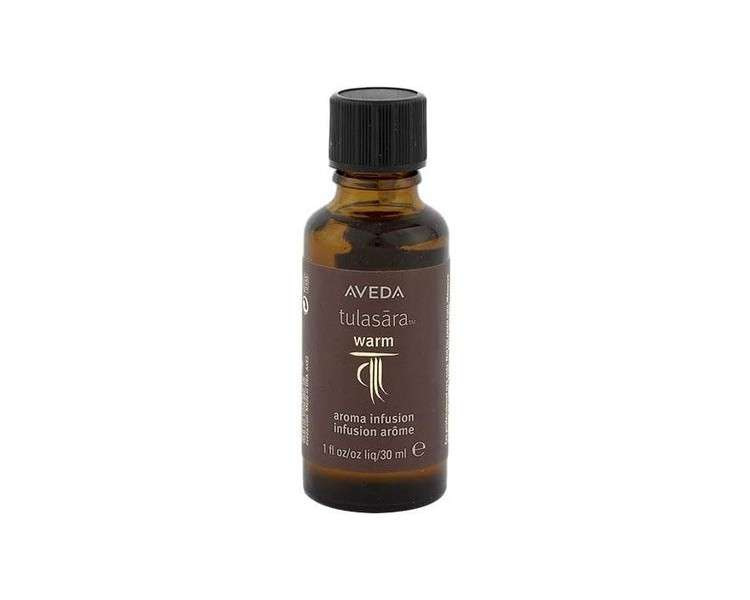 Aveda Tulasara Aroma Infusion Warm 30ml