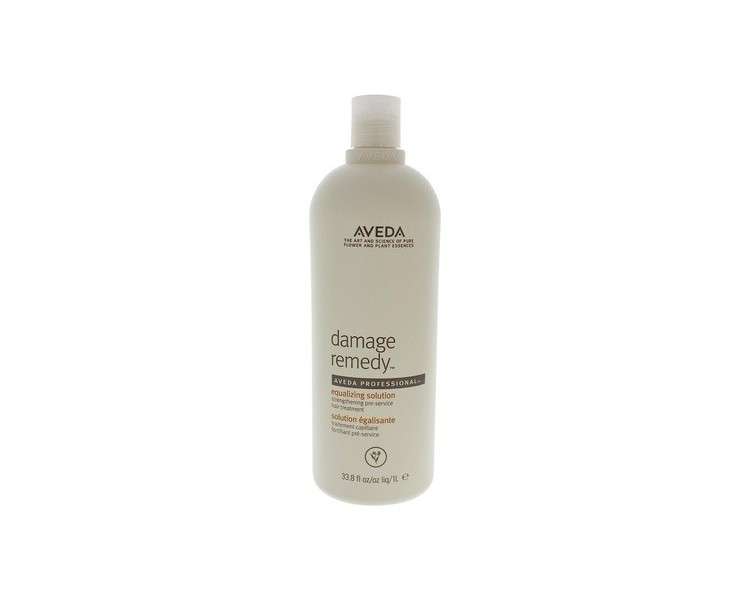 Aveda BB Damage Remedy Equalizing Solution 33.8 Ounce