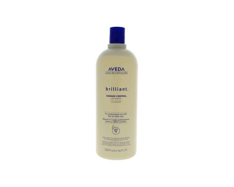 Aveda Brilliant Damage Control 250ml