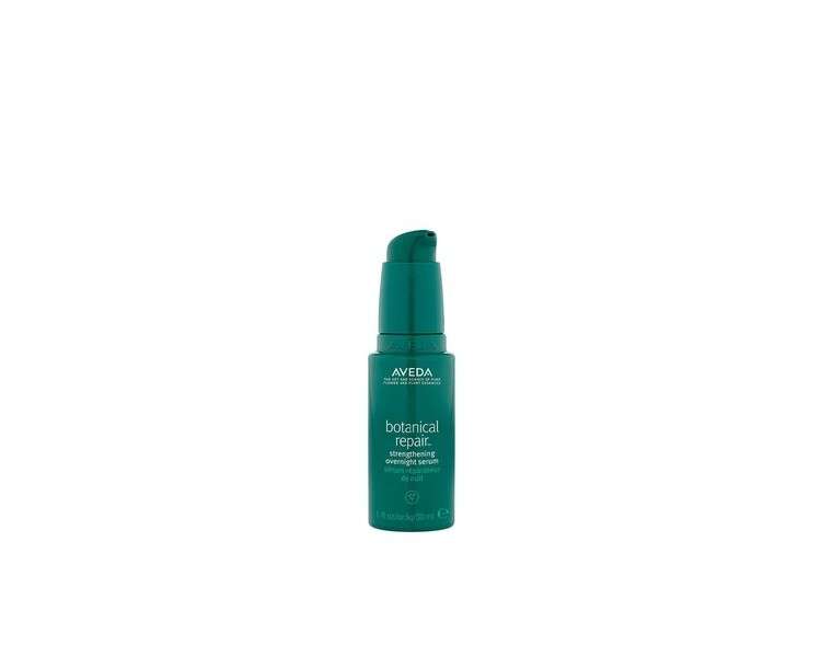 Aveda Botanical Repair Strengthening Overnight Serum 30ml