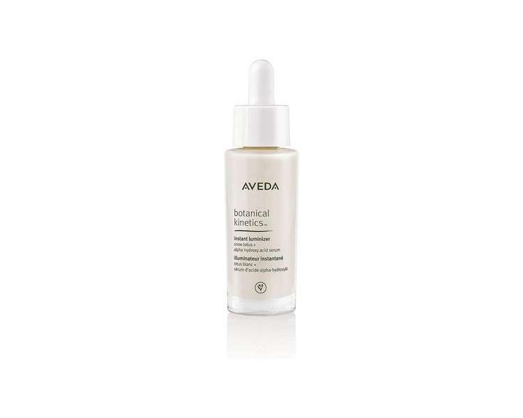 Aveda Botanical Kinetics Instant Luminizer