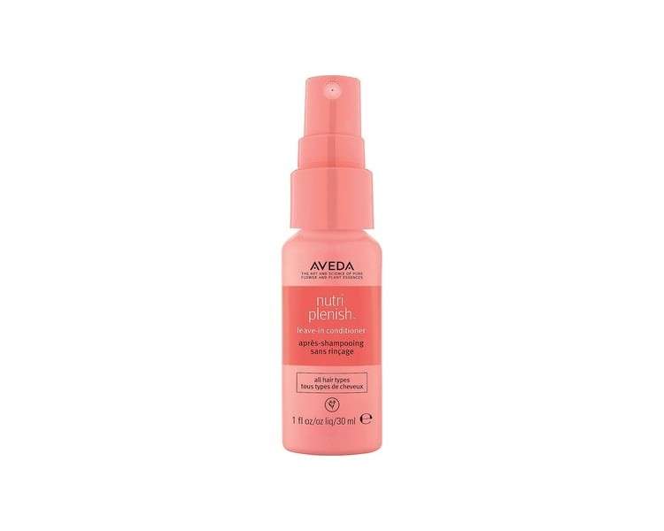 Aveda Nutriplenish Leave-in Conditioner 30ml