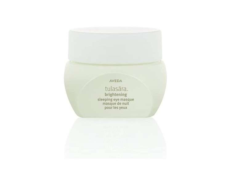 Aveda Tulasara Brightening Sleeping Eye Mask 15ml