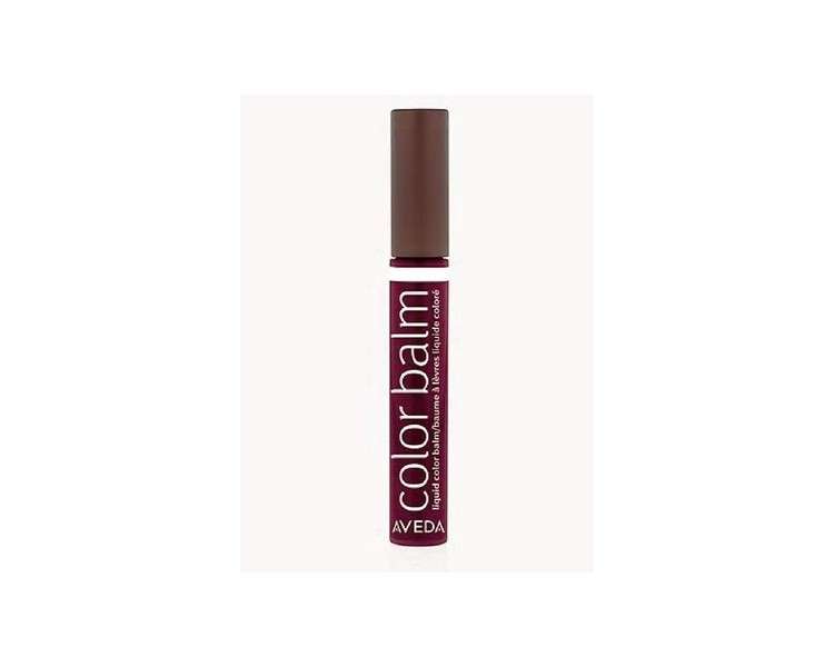 Aveda Feed My Lips Boysenberry Liquid Color Balm 10ml