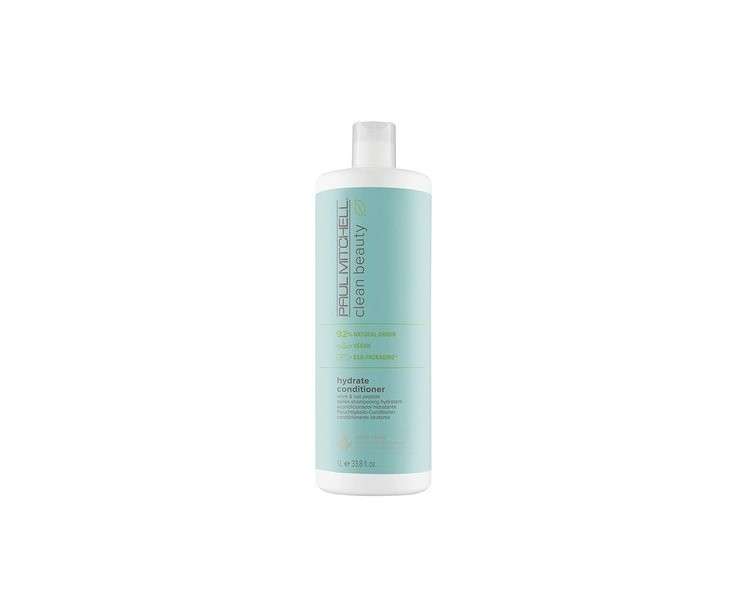 Paul Mitchell Hydrate Conditioner 1000ml